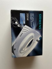 Siemens Handmixer MQ95520 mit