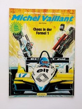 Ehapa - Rennfahrer Comic Album