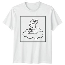 Bunny Rabbit Cloud Tea Herren