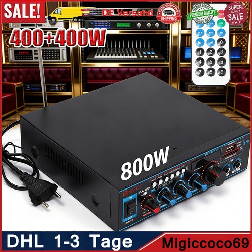 800w bluetooth mini - 800w,