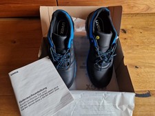 UVEX 2 Xenova Sicherheitsschuh