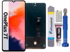 Für OnePlus 7T OLED Display