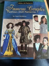 Period & Contemporary Patterns For Fashion By Hazel McMahon Schnittmuster Buch
