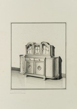 J. BETZ (20.Jhd), Entwürfe