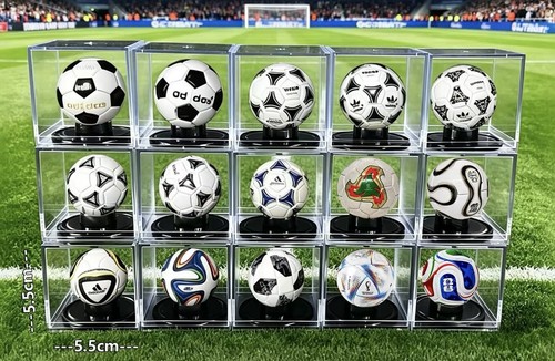 World cup mini football - 15-mini,