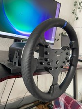 Pxn v99 Force-Feedback-Rennlenkrad für PC, PS3, PS4 und PS5