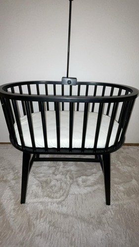 Jimmyee beistellbett - jimmyee,
