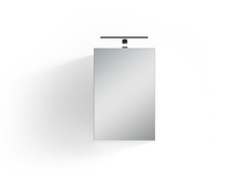 Homexperts Spiegelschrank »Salsa«, mit LED, 40cm - B-Ware sehr gut