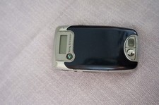 Kult-Klapphandy Sony Ericsson