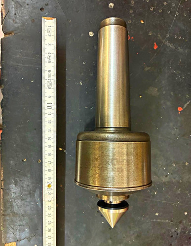 Röhm zentrierspitze mk5 - röhm,