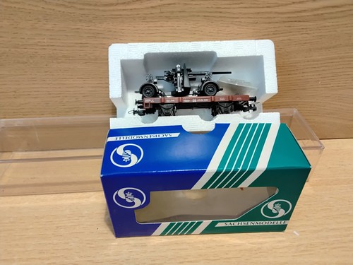 Ww1541 sachsenmodelle 76331 - ww1541),