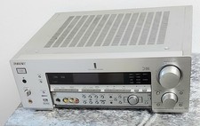 Sony FM Stereo/FM-AM Receiver