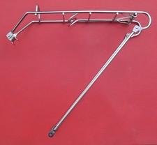 Ddr fahrrad gepäckträger - ddr,