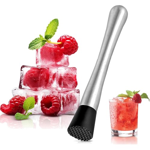 Cocktail stössel 20cm - stössel,