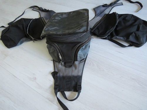 Kahedo vp45 touratech - vp45,