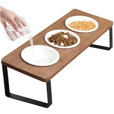 Katzennapf, Futternapf