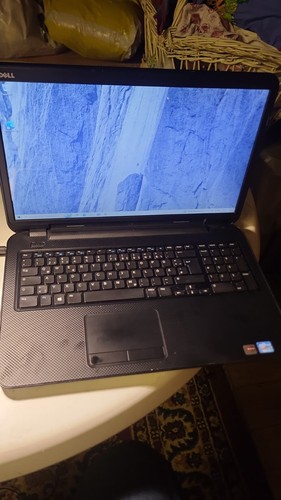 Dell inspiron 3721 - , intelcore