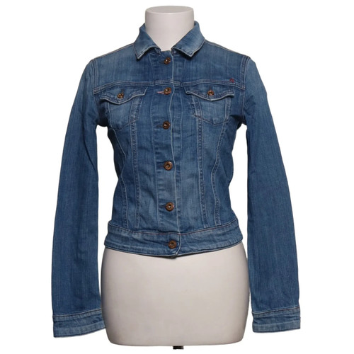 Replay jeansjacke damen - jeansjacke,,