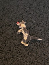 ➔ SYLVESTER aus Tweety &