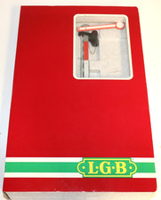 LGB Lehmann 5092 elektrisches