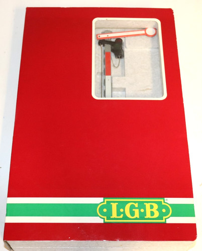 Lgb lehmann 5092 elektrisches - 5092,