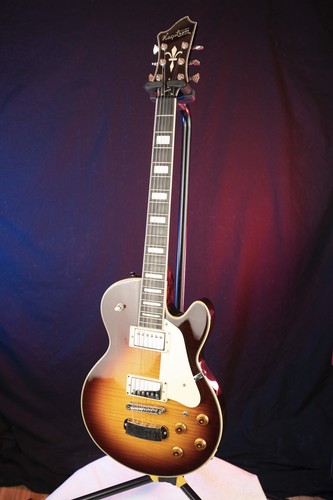 Hagstrom super swede - hagstrom,