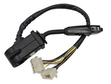 Mercedes Puch G Klasse Unimog Lenkstockschalter Blinkerschalter 8141 SAE Q 77