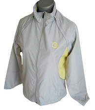 Sportjacke   Joggingjacke  movements session    Damen  Gr. 40