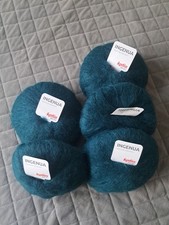 Wolle Konvolut Katia, 5 Kn