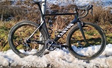 Canyon Aeroad CF SL 8.0 - 2019