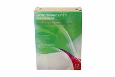 Adobe Creative Suite 3 Web