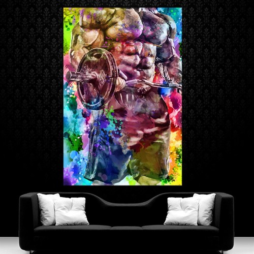 Leinwand bilder xxl abstrakt - bilder,
