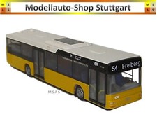 Rietze MAN Solo NL 223/263 -