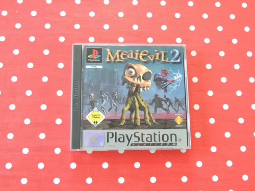 Medivil - , (platinum)