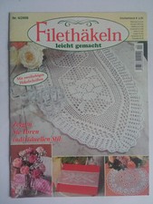 Filethäkeln leicht gemacht