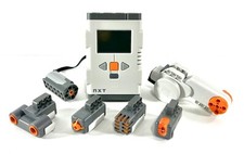 Lego mindstorms nxt education - lego,