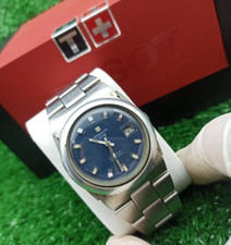 Seltene TISSOT SIDERAL Classic