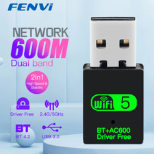 2in1 BluetoothDongle
