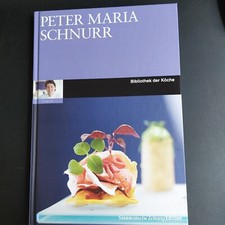 Peter Maria Schnurr -