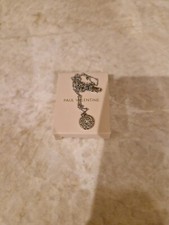 Paul Valentine Advenskalender 2022 Silber Kette