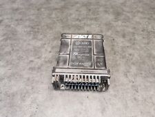 VW Golf 2 GTI 1.8 8V PF 107PS