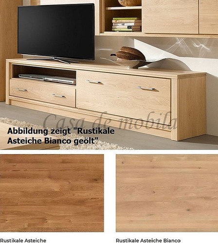 Lowboard fernseh kommode - lowboard, fernseh-kommode