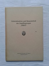 Commissioning and control