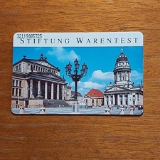 O 438 / 01.93 - Stiftung