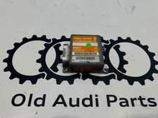 Steuergerät Airbag Sensor 8A0959655C Audi 80 B4/Coupe/A6 C4