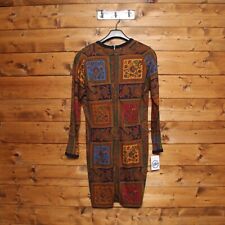 Johnny Lambs Etuikleid