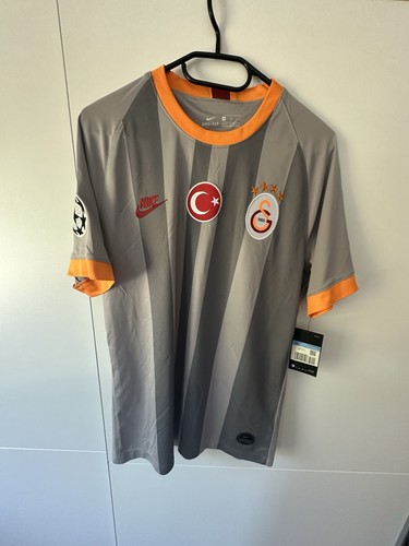 Galatasaray nike dri fit - galatasaray, dri-fit