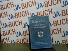 Wo wohnen die Dämonen? : was