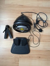 Ferrari thrustmaster - ferrari,