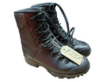 Lowa Bundeswehr SF Ausgabe